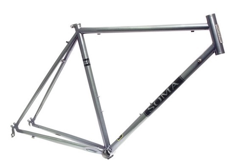 2013 Soma ES