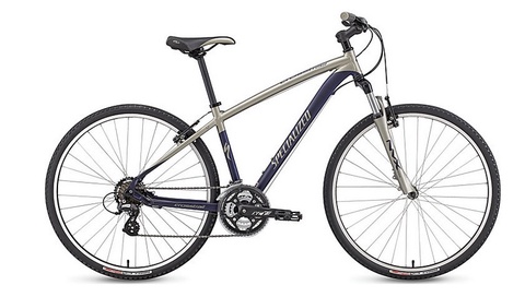 Specialized Crosstrail