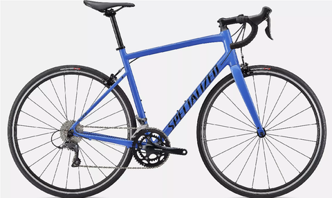 2001 Specialized Allez
