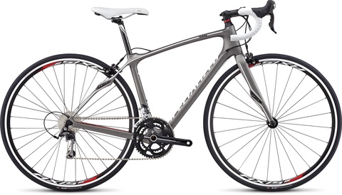 2014 Specialized Ruby Sport 