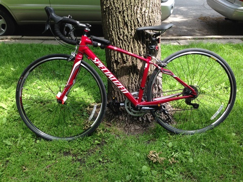 Specialized Dolce