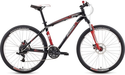 Specialized Hardrock Sport Disc