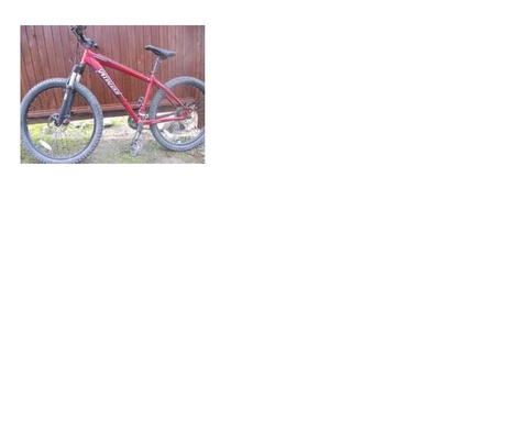 Specialized Hardrock