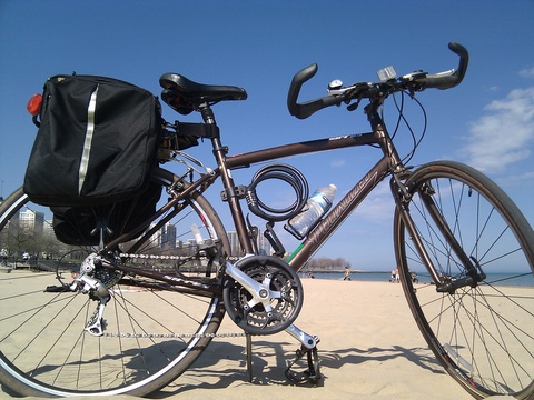 Specialized Sirrus