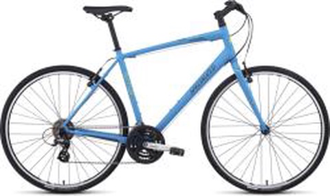Specialized Sirrus