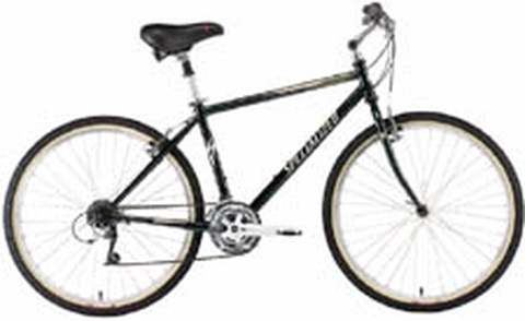 Specialized 1999 Hardrock Classic 