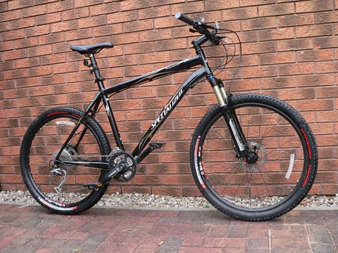 Specialized Rockhopper