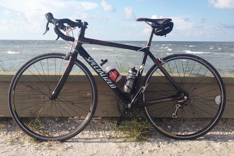 Specialized Roubaix