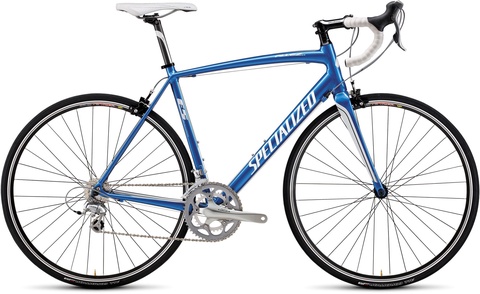 2011 Specialized Allez Elite Compact