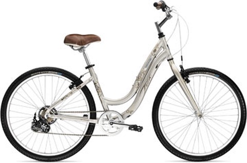 09 TREK 700 WSD