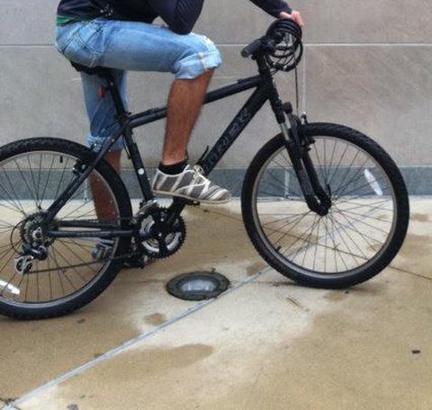 Trek 3700