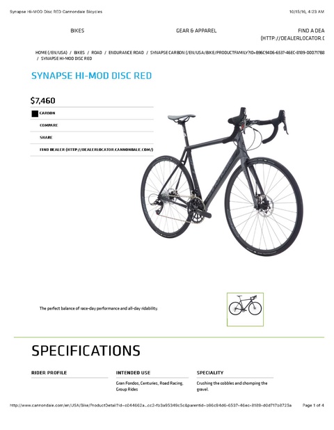 Cannondale