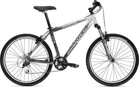 Trek  4300 
