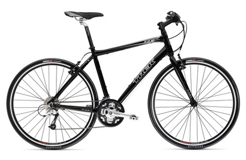 Trek 7.3 FX 22.5BK