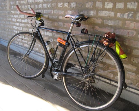 Schwinn WorldSport