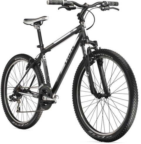 Trek Model 820 (Year 2012)