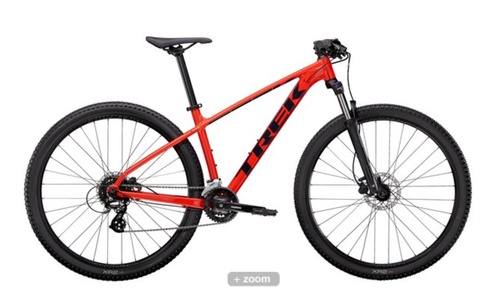 Trek MARLIN 6 - 2021