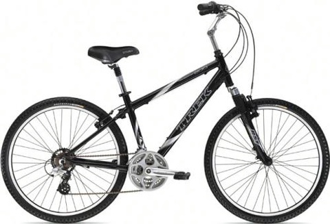 Trek Nav 200
