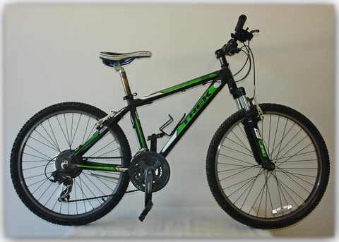 Trek 3500