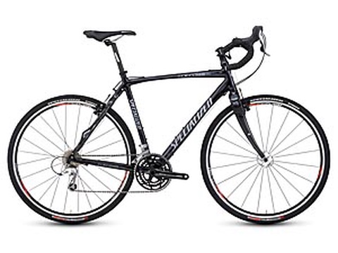 Specialized TriCross Sport
