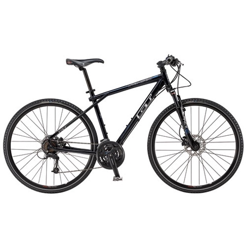 GT Transeo 3.0