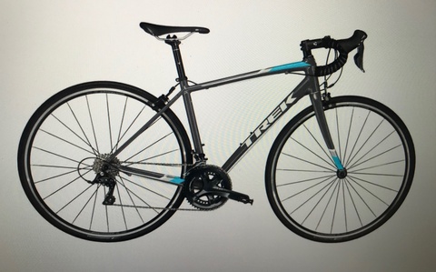 2018 Trek Domane AL3