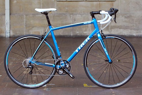 Trek 1.2