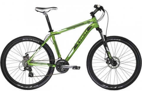 Trek 3700 
