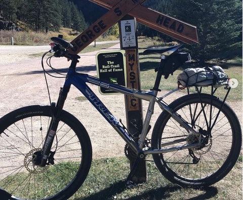 TREK 6700 