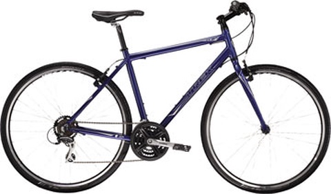 Trek 7.1 FX