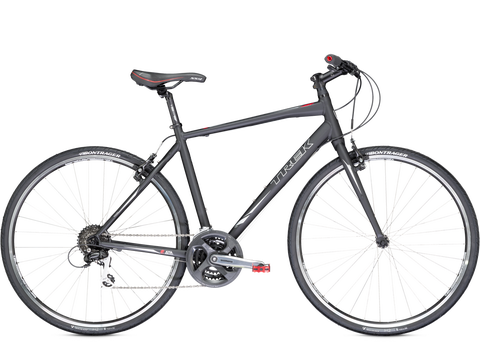 Trek 7.2 FX
