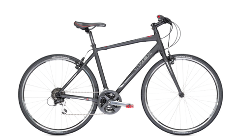 TREK 7.2 FX