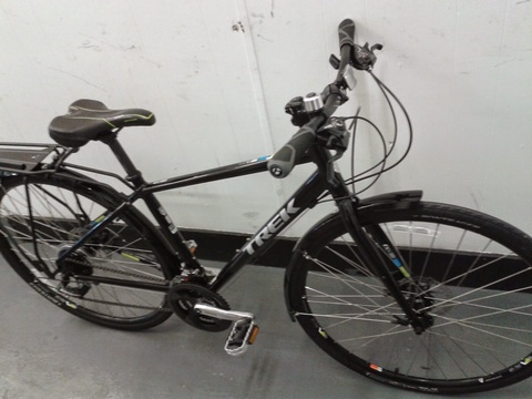 TREK 7.2 FX WSD