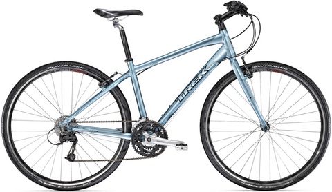 Trek 7.3 FX