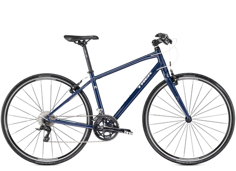 Trek 7.5 FX Womens 2016