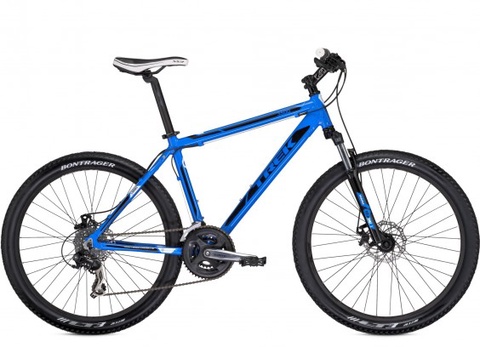 Trek 3500