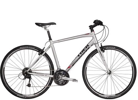 2012 Trek 7.3 FX