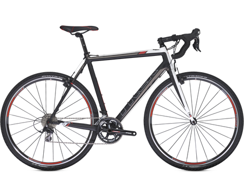 2013 Trek Ion CX