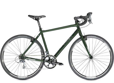 Trek Crossrip 2014