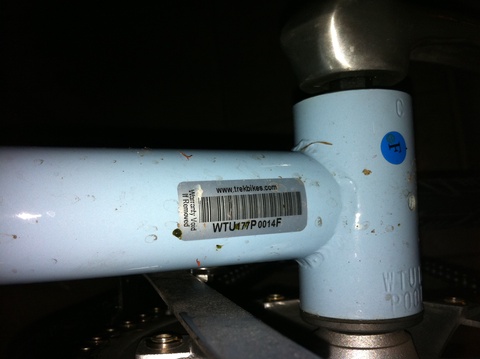 Trek Earl