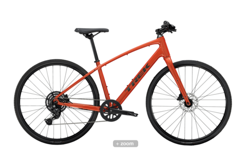 Trek FX 2 Gen 4