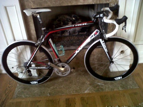 Trek Madone 