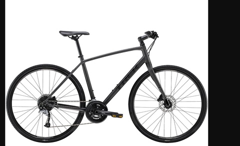 Trek 220 FX3 Disc
