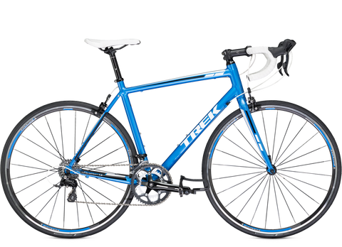 2014 Trek 1.2c