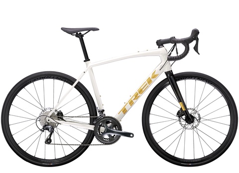 Trek Domane Al 4 Disc 54 Era Whitecarbon Smoke