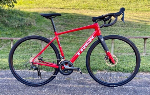 Trek Domane AL 4