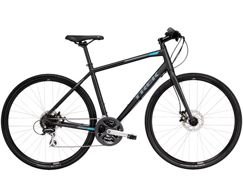 Trek FX 2 Disc