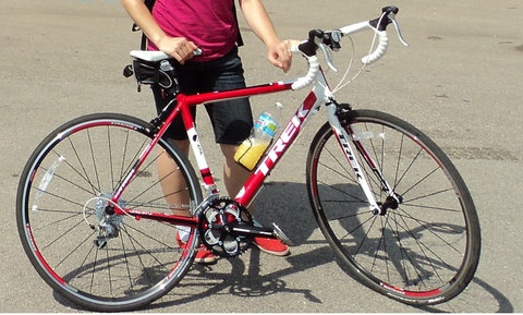 Trek 1.2