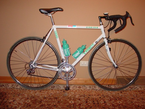 Trek 1200