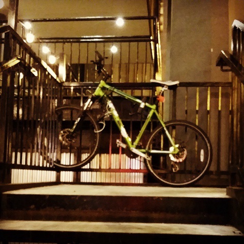 Trek M3700